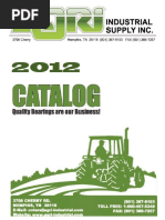 Agri Catalog