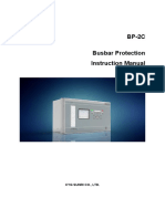 BP-2C X Instruction Manual en Overseas General X 2.04 Centralized