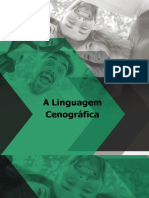 A Linguagem Cenográfica