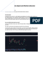 Lesson 4 - Potato Signal and MLB Indicator