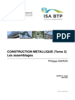 ISA CM30 Poly Tome2 Assemblages