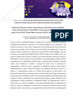 uso do instagram como ferramenta de promoção de saúde mental e prevenção do suicídio em tempo de pandemia