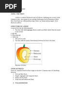 Biology Ss3 Weeks7-9