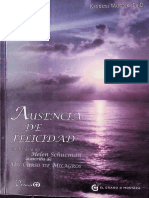 Ausencia de Felicidad - Kenneth Wapnick