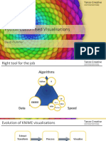 Python Customised Visualisation Workshop