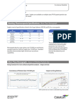 Tech Bulletin - Suglets - More Than Monograph