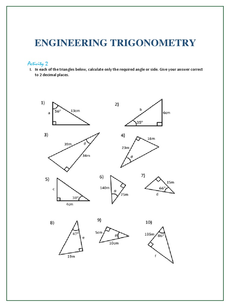 B2 Activity 2 | PDF