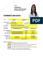 DelaCruzJuan Biodata BSCE1stYear