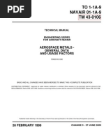 Download Aerospace Metals_General Data and Usage by Brandon Ham SN66717869 doc pdf