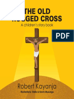 THE OLD RUGGED CROSS 20 pages