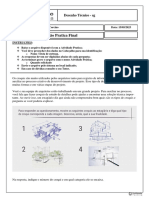 Atividde Prática Padrão Desenho