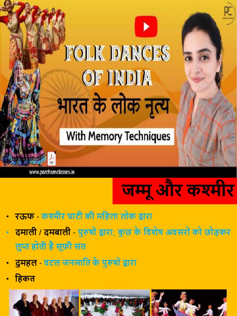 Folk music visual data 2