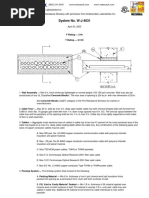 UL 469 and V438 Design Guidelines | PDF