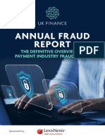 Annual Fraud Report 2022 - FINAL