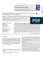 Journal of Structural Geology