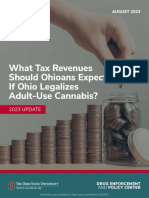 OSU Cannabis Tax Research Paper