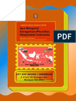 Bahan Ajar Lembar Kerja Ayo Mengenal Keragaman - Pluralitas Masyarakat Indonesia - Yuni Tyastutiani, S.pd. - UPT SMP Negeri 1 Binangun - Compressed