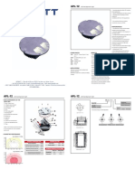 Apl-12 Inewatt Airfield Lighting Solutions