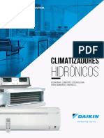 Fancolete Daikin