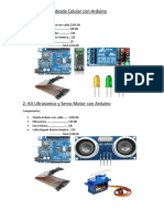 Kits Arduino 1