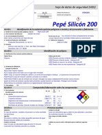 Pepe Silicon 200 HDS 2022 1