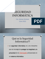 Seguridad Informática