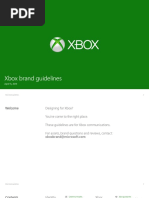 Microsoft Xbox