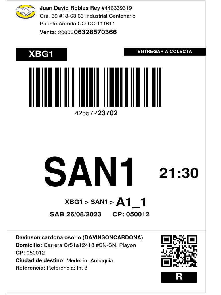 Labels | PDF
