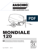 Operation Manual MONDIALE 120 (2021-01^F07022479^RU)