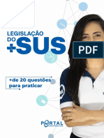 Ebook Legislação Do Sus