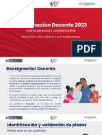 LINEAMIENTOS PARA DOCENTES