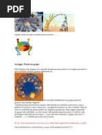 Alguns Acervos Para Construirmos Juntos