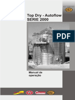 Top Dry Autoflow S2000