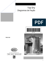 PNEG-1264 (TD WIRING) .PDF TOP DRY ESQUEMA ELETRICO - En.pt