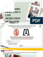 Grupo 10. El Estado Peruano y Los Derechos Humanos 3