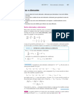 9.5 Series Altenanas o Alternantes