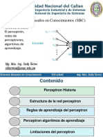 Perceptron