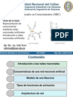 3.RNA - Representacion Del Conocimiento