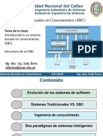 Introduccion Alos Sistemas Basados en Conocimiento