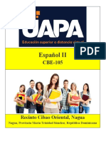 ESPAÑOL LL El Texto 2023 PDF