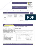 Ficha de Proceso