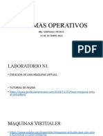 Sistemas Operativos Repaso Examen