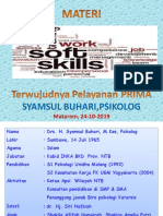 Presentation Soft Skill 25102019