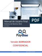 Manual PayOne New Usuario Final Capa 1 General