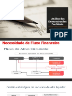 Slide 03 - Fabiano - Análise Das Demostrações Contábil