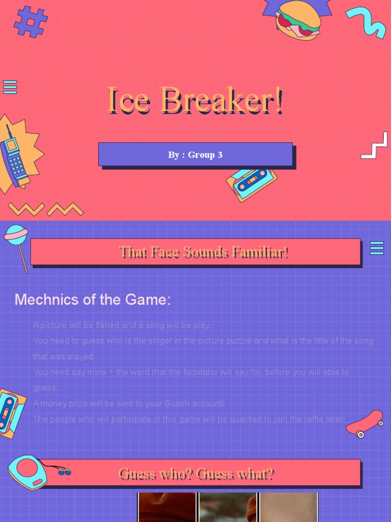 IceBreaker 2 PDF