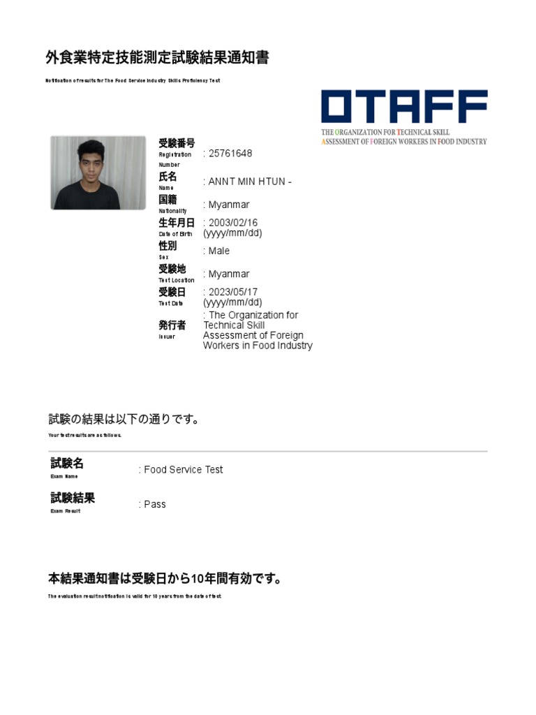 BLANK PERFORMANCE REPORT BY PROMETRIC visual data 3