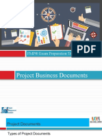 02 Chapeter Project Business Documents
