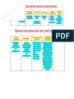 05 Matriz Metodologia Extracción de Informacion