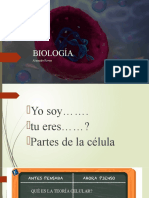 Biología Celular